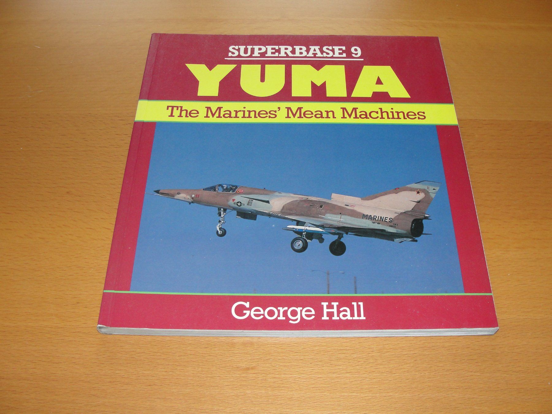 Libri: Buch Superbase 9 YUMA – Usato da Birsfelden venduto da Seaknight