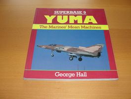Buch Superbase 9 YUMA