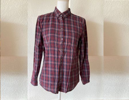 ESPRIT Bluse Gr. 36