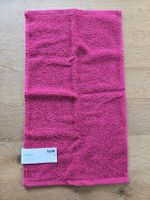Kela Frottéetuch Ladessa pink 30x50cm - neu 