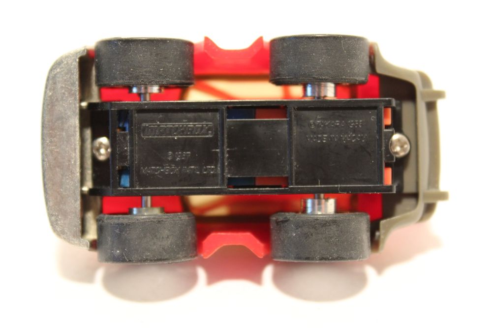 MATCHBOX Porsche Spielzeugauto zum Aufziehen Kaufen auf Ricardo