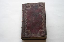 Biblisches Gebetbuch