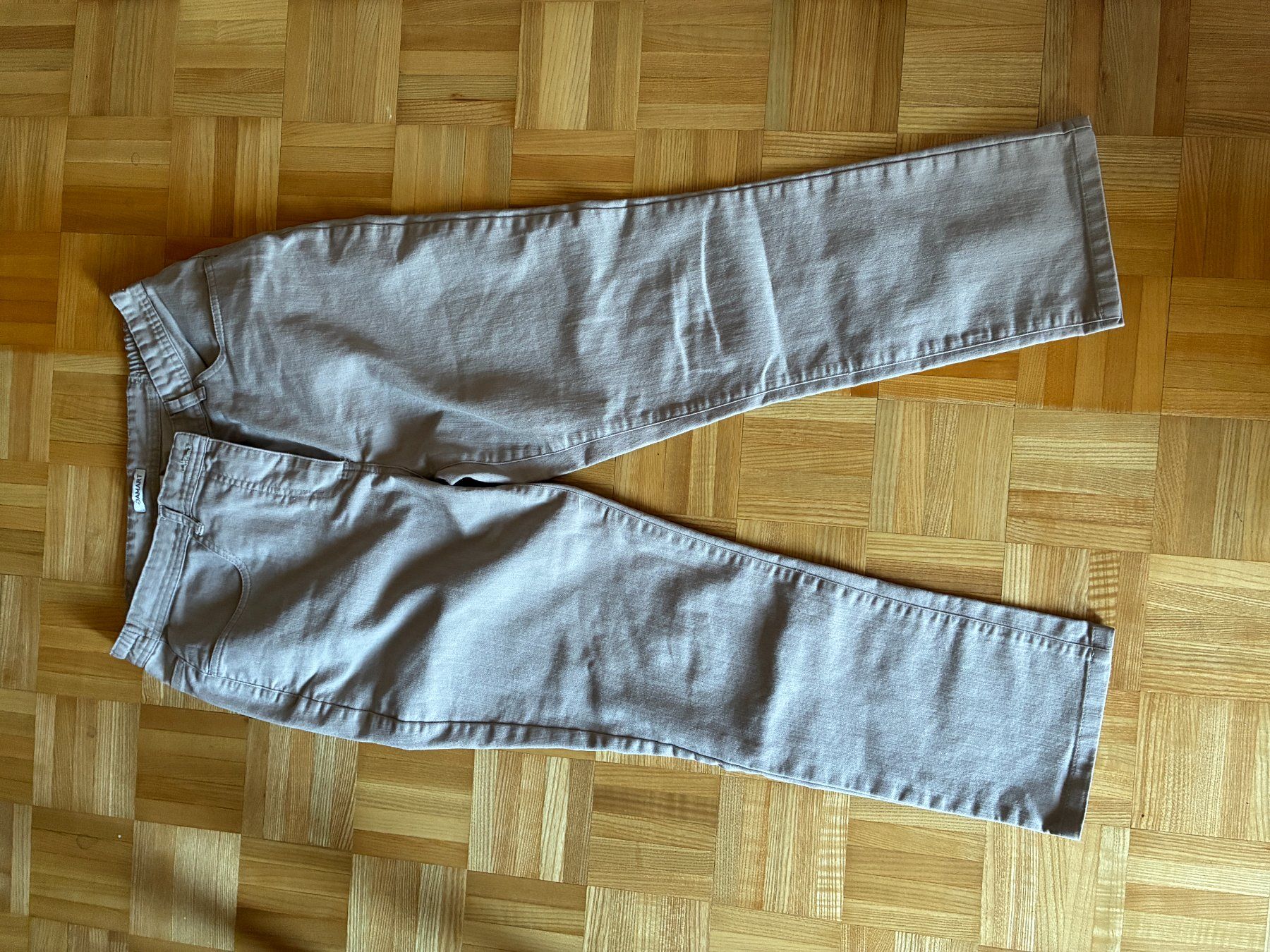 Pantaloni: Damen Hosen diverse gebraucht oder neu – Usato da Muri AG venduto da 68idefix