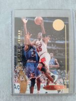 NBA 1994 UPPER DECK SP CHAMPIONSHIP 41 MICHAEL JORDAN