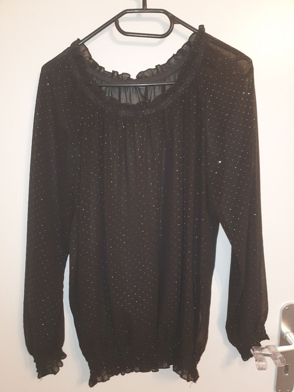 Blusen: Bluse L – Gebraucht aus Würenlingen von kuh33
