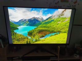 Acer VG271 LCD 60 Hz PC Monitor 27 Zoll