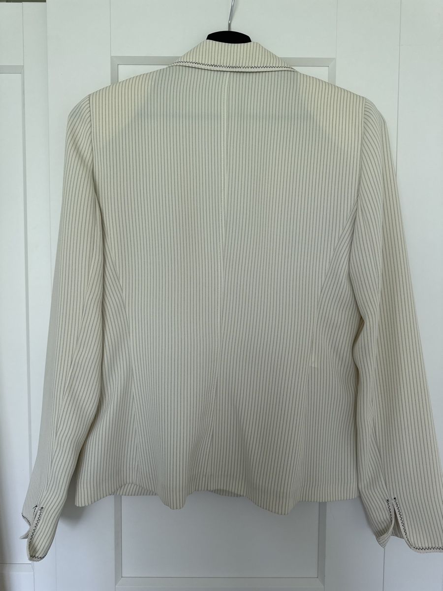 Gérard Darel Completi & Tailleur: Sommer Anzug von Gerard Darel Gr 38 – Usato da Freienbach venduto da buyzebra 2