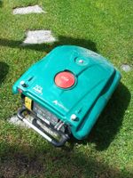 Rasenroboter
