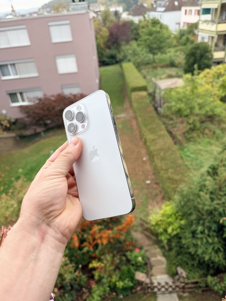 Apple Telefoni cellulari / Smartphones: iPhone 14 Pro Max 256  – Usato da Neuhausen venduto da pit_jy87 1