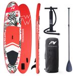 Stand Up Paddle TROPICAL 320 cm