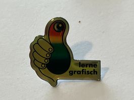 1 Pin Lerne Grafisch