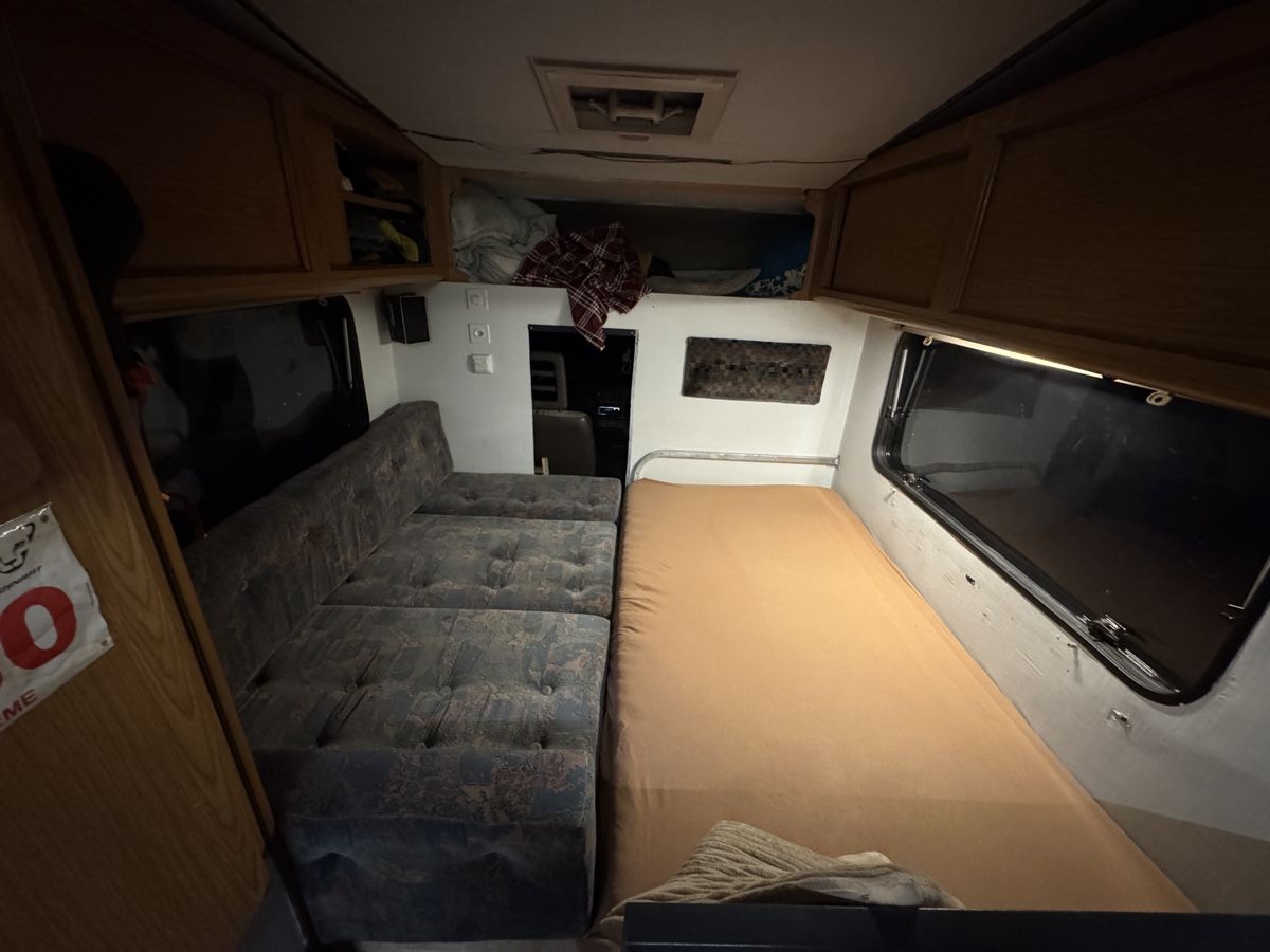 Fiat Veicoli da campeggio: Fiat Ducato 280 Wohnmobil – Usato da Gams venduto da Basti788 3