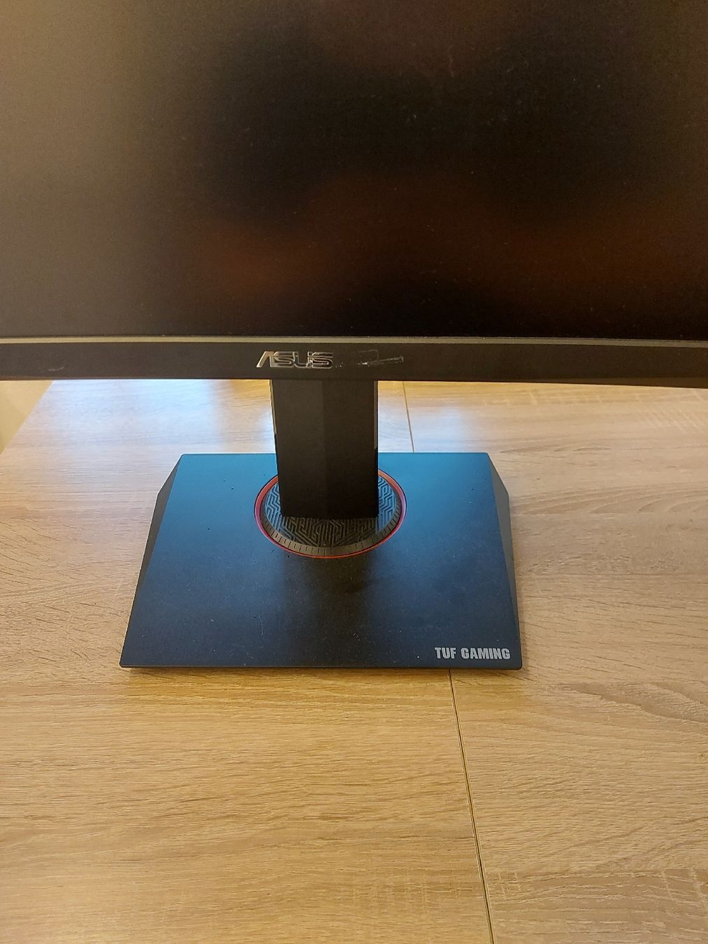 Asus Monitore: Monitor Asus TUF Gaming VG35VQ – Gebraucht aus Horw von leskovica 1