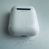 Original Apple Ladecase A1602 für AirPods 1 & 2 Gen.