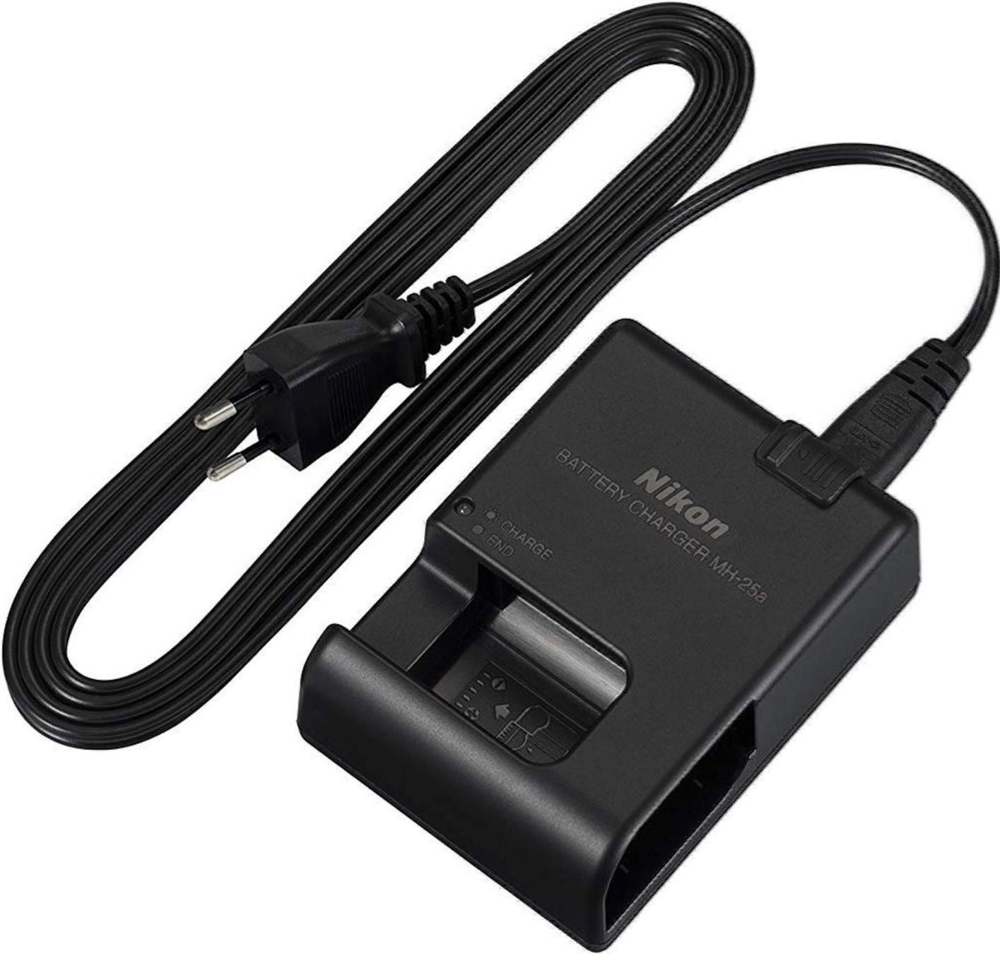 Nikon Altri Accessori: Original Ladegerät Nikon MH-25a – Usato da Fulenbach venduto da Pixelshop 2