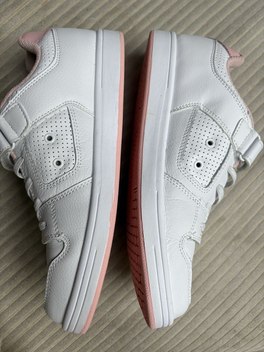 DC shoes Chaussures femmes: DC Shoes – D'occasion à Hagenwil par Sarina07 2