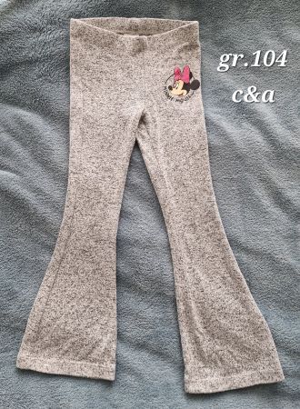 Leggings grösse 104 Minnie Maus