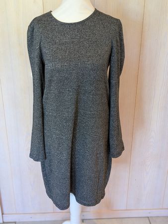 Strickkleid