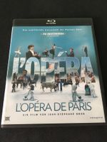 L'Opera de Paris [Blu-ray]