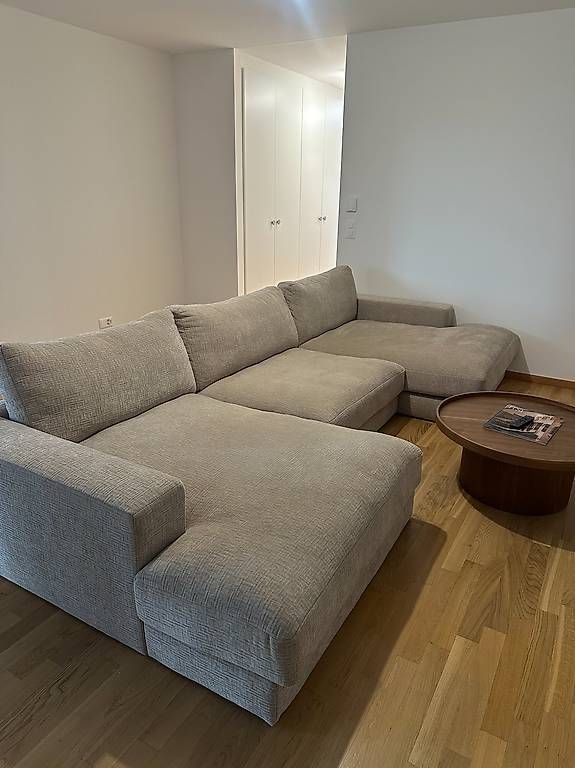Sofas: Canapé Bobochic – Neuf avec emballage d'origine à Genève par rom_gcw9 1