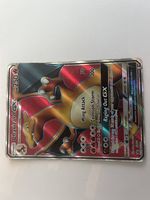 Charizard SM60 Promo (2017) und Vorstufen