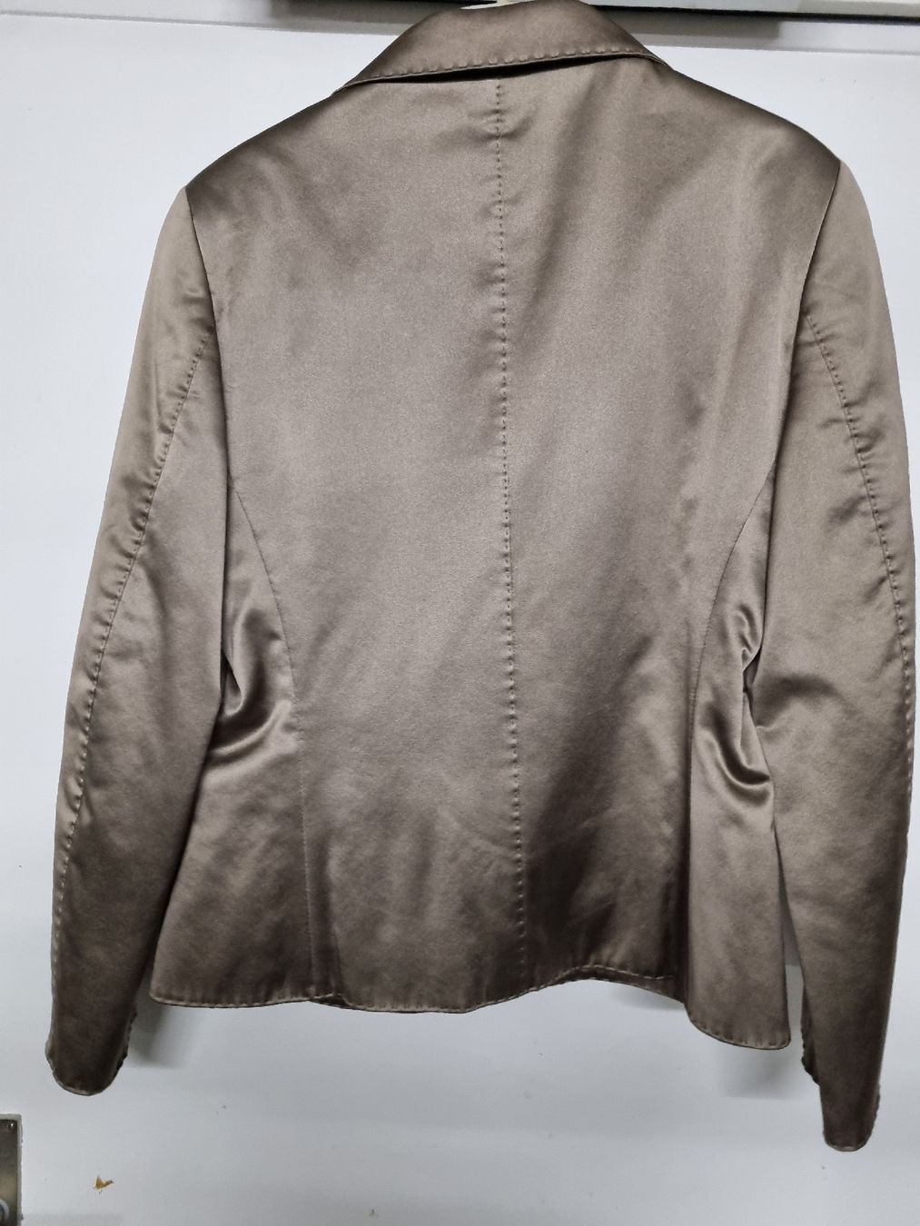 Jacken: Seide blazer dame – Gebraucht aus Ostermundigen von vintage60 6