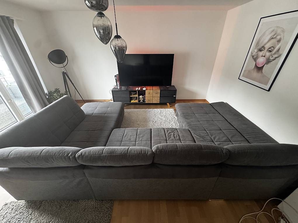 Divani: Sofa – Usato da Kriens venduto da Lori18 2