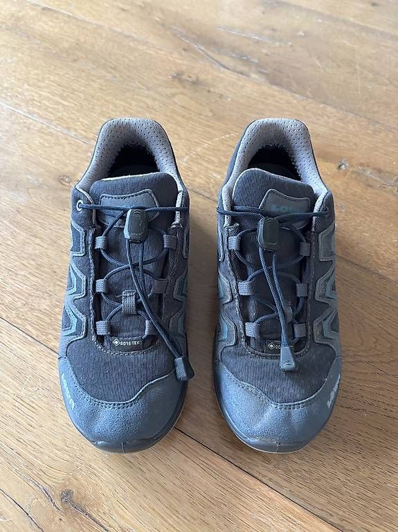 Lowa Schuhe für Jungen: Wanderschuhe Lowa – Gebraucht aus Jegenstorf von momonika 1