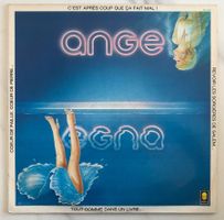 ANGE - EGNA
