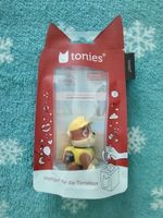 Paw Patrol Tonie - der Piratenschatz
