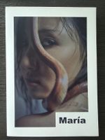 MARIA -HWASA album kpop