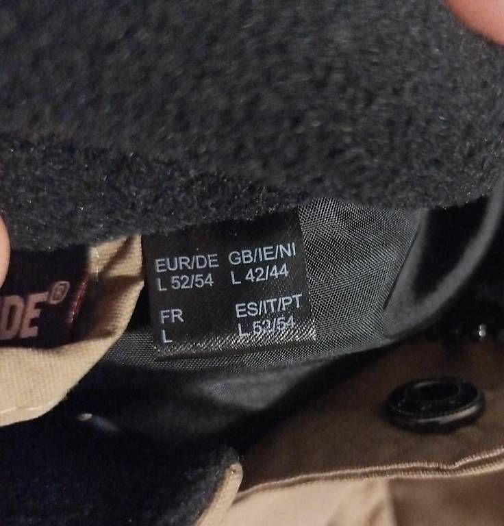 Gilet & Giacche: Arbeitsweste  Größe L – Nuovo e nell'imballaggio originale da Urtenen-Schönbühl venduto da Jurij27 2