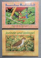 2 Märchenbilderbücher - Märchen der Brüder Grimm