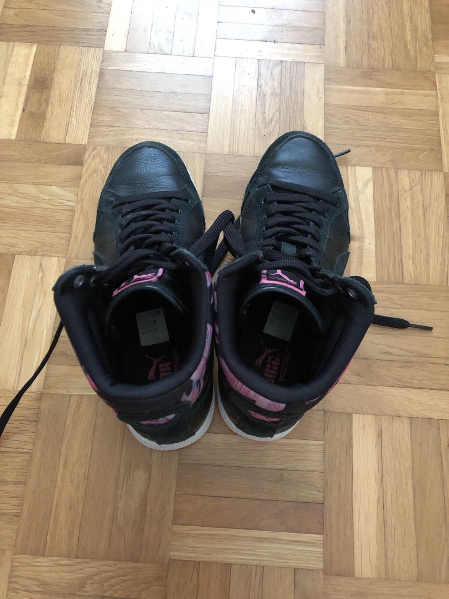Puma Scarpe da donna: Puma Sneakers 39 – Usato da Adliswil venduto da rossoelmare 1