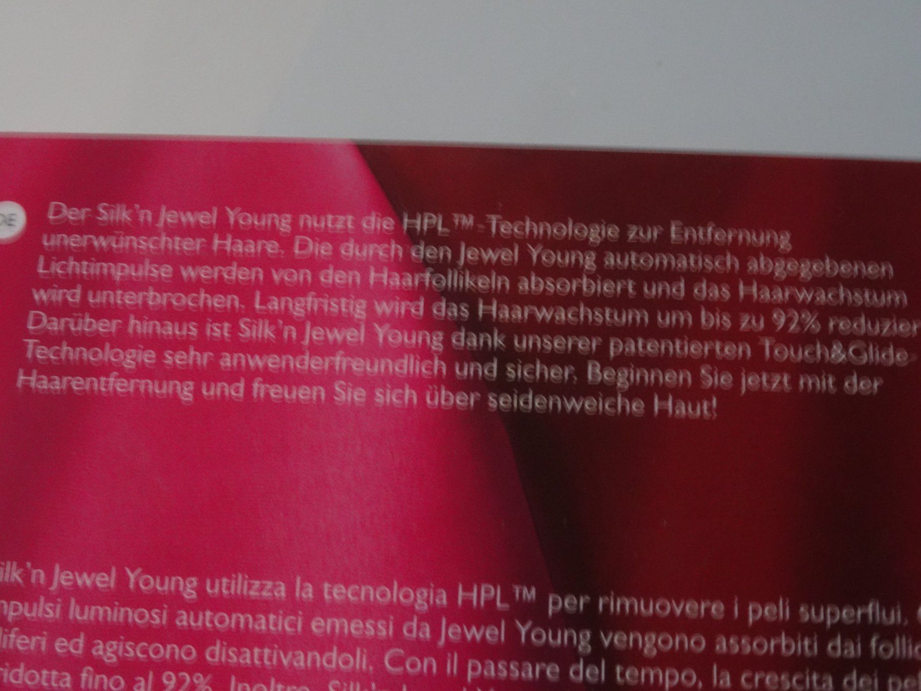 Libri: Beautiful Technologi – Nuovo e nell'imballaggio originale da Winterthur venduto da valbella7 3