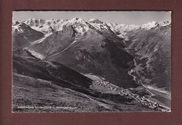 PONTRESINA - Bernina - Roseggruppe