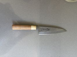 Japanisches Deba küchenmesser