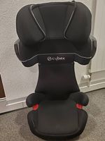 Cybex Solution X2-Fix Kindersitz (1536 kg) mit ISOFIX 