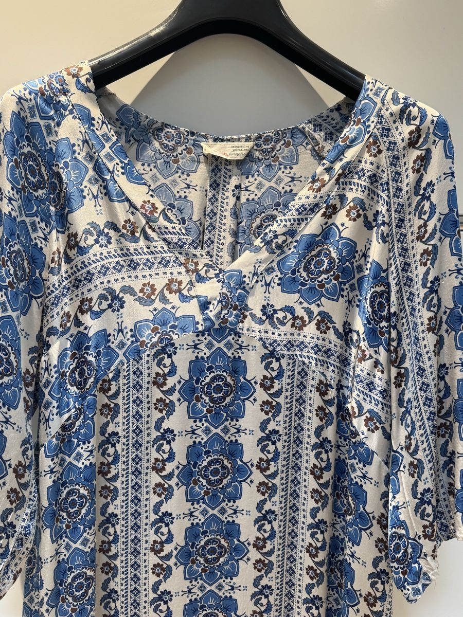Odd Molly Kleider: Ode Molly robe - T.3 – Gebraucht aus La Sarraz von Marina213 2