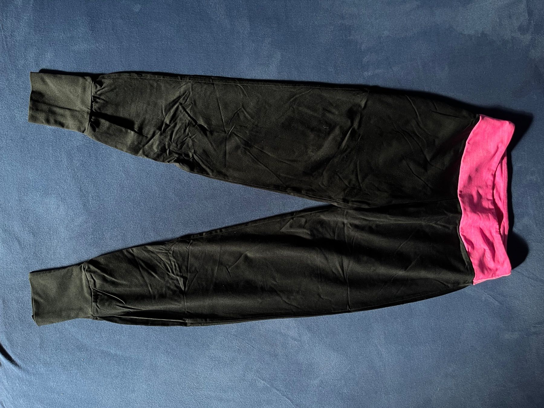 Calze & Collant: Sport leggings Mädchen 152 – Usato da La Tour-de-Peilz venduto da leu_hnf6