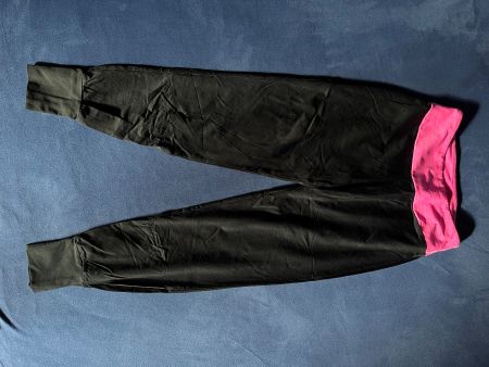 Sport leggings Mädchen 152