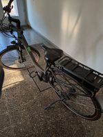 E-Bike Bergamont 25kmh