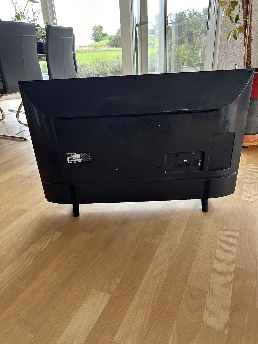 LG Televisori: LG Fernseher | TV – Usato da Dietikon venduto da DanielFontana 1