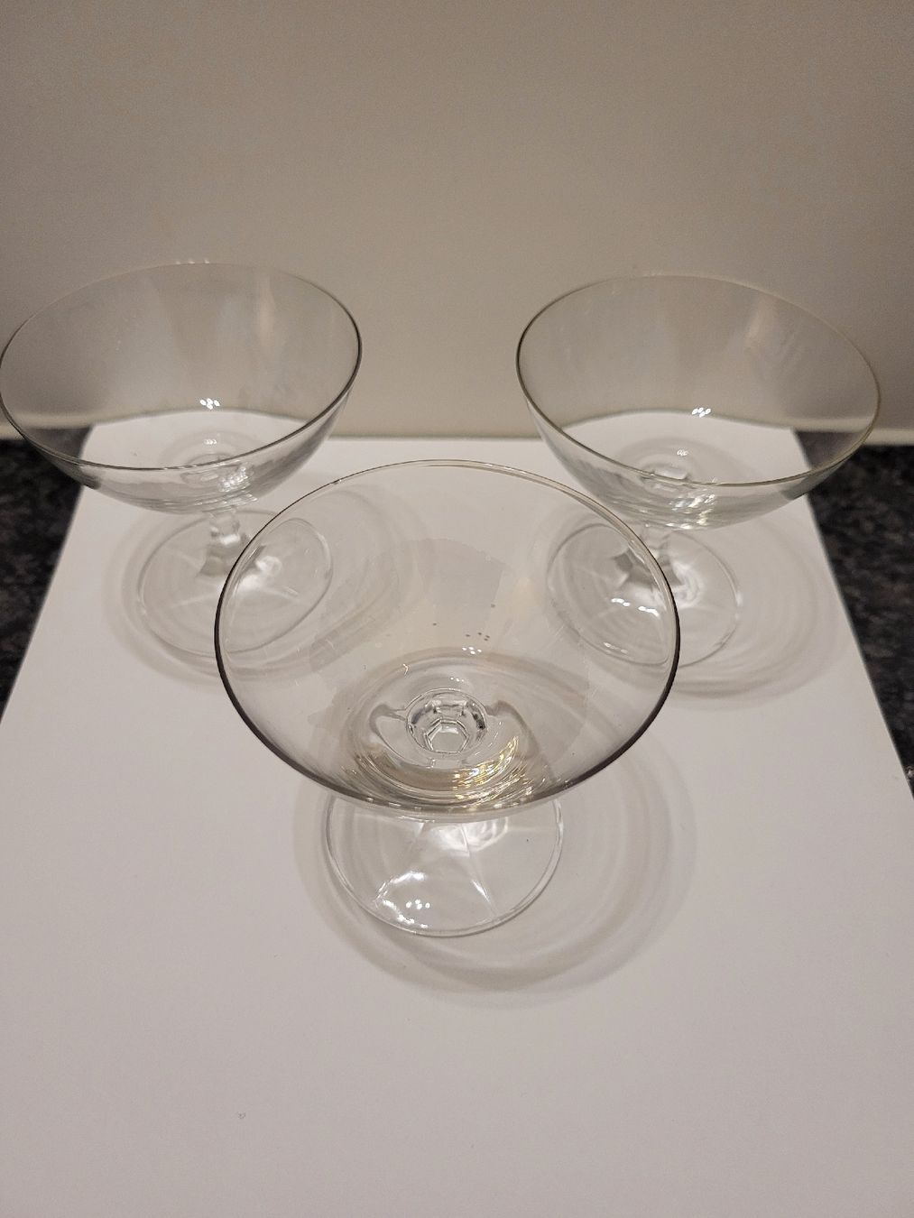 Bicchieri: Cocktailgläser – Usato da Bühler venduto da Sarah_Cunha 2