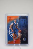 Cooper Flagg Topps Signature Class RC Orange 2025/26