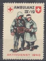 Sanität Wi 109 *