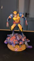 Wolverine Marvel Statua 21cm – Collectible Figure