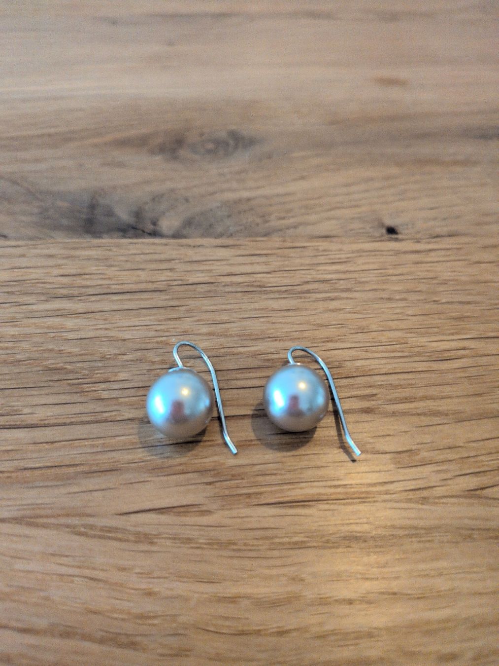 Orecchini pendenti & Orecchini a lobo: Modeschmuck Ohrhänger – Nuovo (secondo la descrizione) da Aarburg venduto da Noemi.H 3