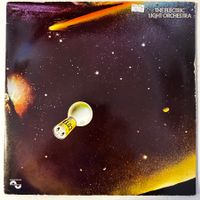 The Electric Light Orchestra - ELO 2, Vinyl LP