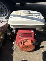 Honda Motor G300